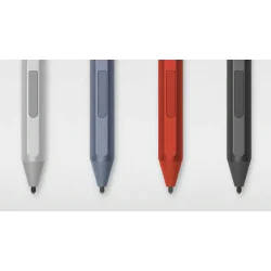 Писалка за таблет и смартфон | Microsoft Surface Pro Pen Poppy Red