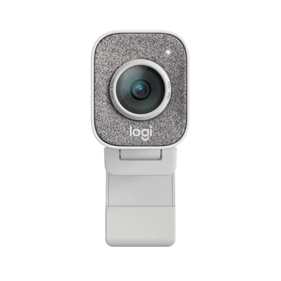 Уебкамера | Logitech StreamCam OffWhite Уебкамера | Logitech StreamCam OffWhite