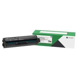 Консуматив | Lexmark C3220K0 Black Return Programme Print Cartridge