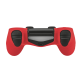 Калъф | TRUST GXT 744R Controller Skin Red Калъф | TRUST GXT 744R Controller Skin Red