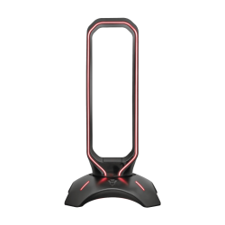 Стойка | TRUST GXT 265 Cintar RGB Headset Stand