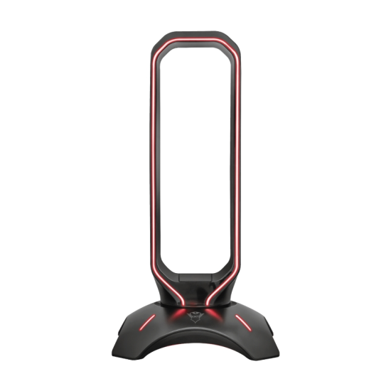 Стойка | TRUST GXT 265 Cintar RGB Headset Stand Стойка | TRUST GXT 265 Cintar RGB Headset Stand