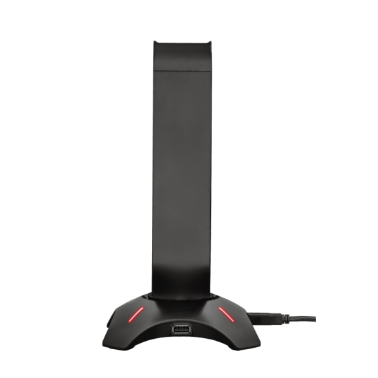 Стойка | TRUST GXT 265 Cintar RGB Headset Stand Стойка | TRUST GXT 265 Cintar RGB Headset Stand