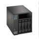 Мрежов сторидж | Asustor AS6004U 4 bay USB Expansion Unit | USB3.1 Gen-1 Type B | MyArchive cold backup Мрежов сторидж | Asustor AS6004U 4 bay USB Expansion Unit | USB3.1 Gen-1 Type B | MyArchive cold backup