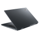 Лаптоп Acer TravelMate P414-51-793C, Core i7-1165G7 (up to 4.70GHz, 12MB), 14'' IPS FHD (1920x1080), 2x8GB DDR4, 512GB PCIe SSD, Intel Iris Xe Graphics, Wi-Fi 6AX, BT 5.1, FP, TPM 2.0, MIL-STD-810G, Win 10 Pro, Blue Лаптоп Acer TravelMate P414-51-793C, Core i7-1165G7 (up to 4.70GHz, 12MB), 14'' IPS FHD (1920x1080), 2x8GB DDR4, 512GB PCIe SSD, Intel Iris Xe Graphics, Wi-Fi 6AX, BT 5.1, FP, TPM 2.0, MIL-STD-810G, Win 10 Pro, Blue