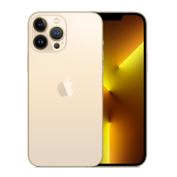 Мобилен телефон | Apple iPhone 13 Pro Max 128GB Gold