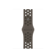 Каишка за часовник | Apple Watch 41mm Midnight Olive Gray/Cargo Khaki Nike Sport Band - Regular Каишка за часовник | Apple Watch 41mm Midnight Olive Gray/Cargo Khaki Nike Sport Band - Regular