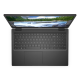 Лаптоп Dell Latitude 3520, Intel Core i5-1145G7 (8M Cache, up to 4.4 GHz), 15.6" FHD (1920x1080) AG 250nits, 8GB (1x8GB) DDR4, 512GB SSD PCIe M.2, Intel Iris Xe, Cam and Mic, WiFi + BT, Backlit Keyboard, Ubuntu, 3Y Basic Onsite Лаптоп Dell Latitude 3520, Intel Core i5-1145G7 (8M Cache, up to 4.4 GHz), 15.6" FHD (1920x1080) AG 250nits, 8GB (1x8GB) DDR4, 512GB SSD PCIe M.2, Intel Iris Xe, Cam and Mic, WiFi + BT, Backlit Keyboard, Ubuntu, 3Y Basic Onsite