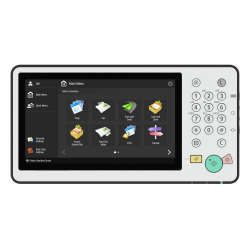Цифрова копирна машина | Canon imageRUNNER ADVANCE C3525i MFP - Second Hand