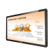 Широкоформатен дисплей | Philips 32BDL3651T/00 | 32" T-Line | 18/7 | FHD | L/P | basic failover | PCAP | 10 touch points | Android 8 | WiFi | CMND | 400cd