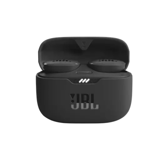 Слушалки | JBL T130NC BLK True wireless Noise Cancelling earbuds