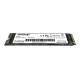 Твърд диск | Patriot P310 240GB M.2 2280 PCIE Твърд диск | Patriot P310 240GB M.2 2280 PCIE