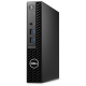 Настолен компютър | Dell OptiPlex 3000 MFF | Intel Core i3-12100T