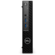 Настолен компютър | Dell OptiPlex 3000 MFF | Intel Core i3-12100T