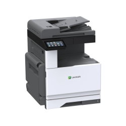 Лазерно многофункционално устройство | Lexmark MX931dse Mono A3 Laser MFP