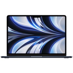 Лаптоп | Apple MacBook Air 13.6 Midnight/M2/8C GPU/8GB/256GB-ZEE