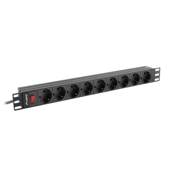 Филтър | Lanberg power distribution unit