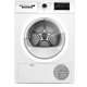 Сушилня | Bosch WTH85206BY SER4 | Tumble dryer with heat pump 8 kg  | Energy efficiency A++ |  65 dB | EasyClean AutoDry | Anti-vibration design | Fast drying 40 ' | Drum volume 112 l | white