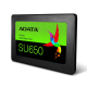 Твърд диск | Adata 256GB | SU650 | 2.5" SATA - Solid State Drive Твърд диск | Adata 256GB | SU650 | 2.5" SATA - Solid State Drive
