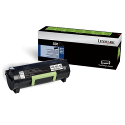 Консуматив | Lexmark 50x Black Toner Cartridge Extra High Return