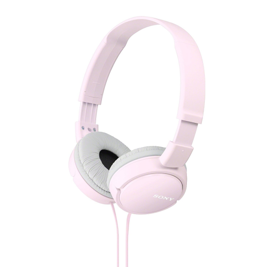 Слушалки | Sony Headset MDR-ZX110 pink Слушалки | Sony Headset MDR-ZX110 pink