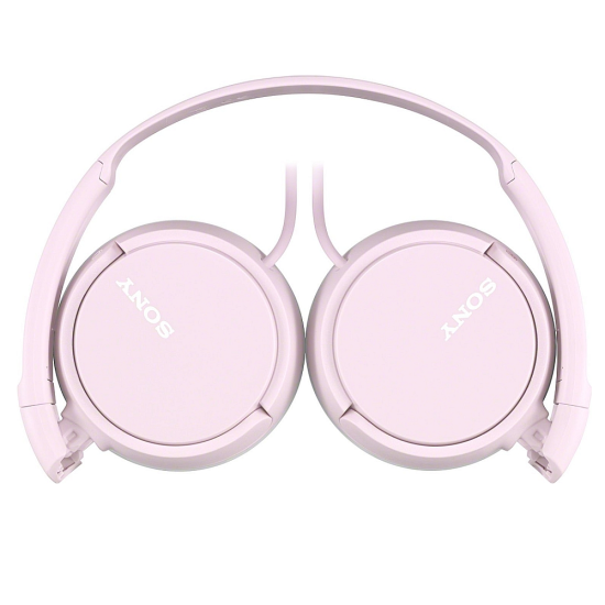 Слушалки | Sony Headset MDR-ZX110 pink Слушалки | Sony Headset MDR-ZX110 pink