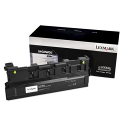 Консуматив Lexmark Waste Toner Bottle (90K)
