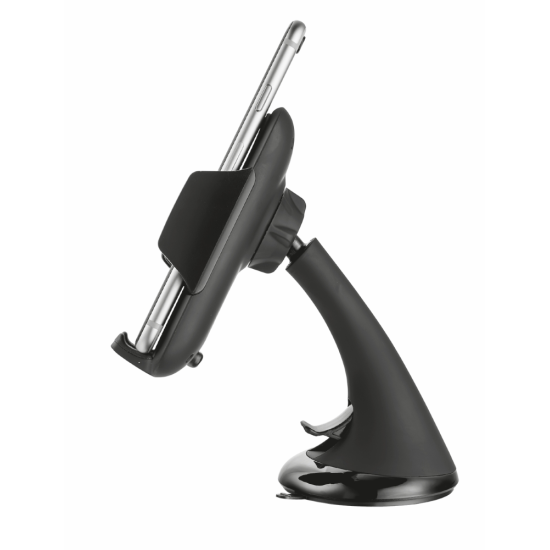 Стойка за кола | TRUST Premium Car Holder for smartphones Стойка за кола | TRUST Premium Car Holder for smartphones