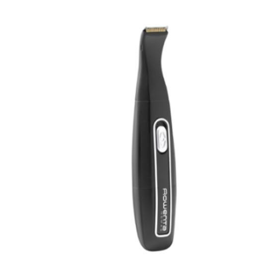 Машинка за подстригване | Rowenta TN3620F0 | Nomad Beard Stylisation, wet & dry | titanium coating | precision shaver Машинка за подстригване | Rowenta TN3620F0 | Nomad Beard Stylisation, wet & dry | titanium coating | precision shaver