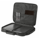 Чанта | TRUST Atlanta Carry Bag for 17.3" laptops - black Чанта | TRUST Atlanta Carry Bag for 17.3" laptops - black