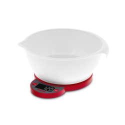 Везна | Tefal BC5220V0 | KS Ovelys + Bowl