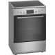 Готварска печка | Bosch HKR39C250 | Electric free-standing cooker Готварска печка | Bosch HKR39C250 | Electric free-standing cooker