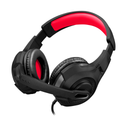 Слушалки | TRUST GXT 307 Ravu Gaming Headset