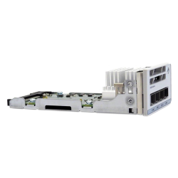 Мрежова карта | Cisco Catalyst 9200 4 x 1GE Network Module