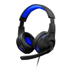 Слушалки | TRUST GXT 307B Ravu Gaming Headset for PS4/ PS5 - blue