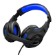 Слушалки | TRUST GXT 307B Ravu Gaming Headset for PS4/ PS5 - blue Слушалки | TRUST GXT 307B Ravu Gaming Headset for PS4/ PS5 - blue