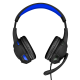 Слушалки | TRUST GXT 307B Ravu Gaming Headset for PS4/ PS5 - blue Слушалки | TRUST GXT 307B Ravu Gaming Headset for PS4/ PS5 - blue