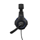 Слушалки | TRUST GXT 307B Ravu Gaming Headset for PS4/ PS5 - blue Слушалки | TRUST GXT 307B Ravu Gaming Headset for PS4/ PS5 - blue