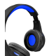Слушалки | TRUST GXT 307B Ravu Gaming Headset for PS4/ PS5 - blue Слушалки | TRUST GXT 307B Ravu Gaming Headset for PS4/ PS5 - blue