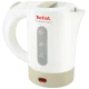 Електрическа кана | Tefal KO120130 TRAVEL CITY2 0.5L white & grey | 2 cups | travel bag | spoon Електрическа кана | Tefal KO120130 TRAVEL CITY2 0.5L white & grey | 2 cups | travel bag | spoon