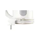 Електрическа кана | Tefal KO120130 TRAVEL CITY2 0.5L white & grey | 2 cups | travel bag | spoon Електрическа кана | Tefal KO120130 TRAVEL CITY2 0.5L white & grey | 2 cups | travel bag | spoon