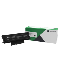 Консуматив | Lexmark 1.2K black return B/MB2236