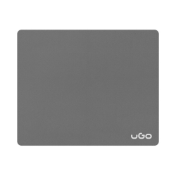 Подложка за мишка | uGo Mouse pad Orizaba MP100 235X205MM | Gray