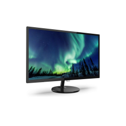 Монитор | Philips 327E8QJAB | 31.5" Wide IPS | LED | 4 ms | 1200:1 | Mega Infinity DCR | 250 cd/m2 | 1920x1080@60Hz | Tilt | D-Sub | HDMI | DP | Headphone Out | Speakers | Black