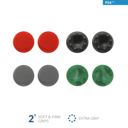 Калъф | TRUST GXT 262 Thumb Grips 8-pack PS4