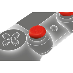 Калъф | TRUST GXT 262 Thumb Grips 8-pack PS4
