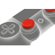 Калъф | TRUST GXT 262 Thumb Grips 8-pack PS4 Калъф | TRUST GXT 262 Thumb Grips 8-pack PS4