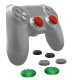 Калъф | TRUST GXT 262 Thumb Grips 8-pack PS4 Калъф | TRUST GXT 262 Thumb Grips 8-pack PS4