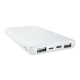Външна батерия | TRUST Primo Fast Ultra-thin Powerbank 10000 mAh White Външна батерия | TRUST Primo Fast Ultra-thin Powerbank 10000 mAh White