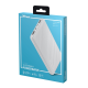 Външна батерия | TRUST Primo Fast Ultra-thin Powerbank 10000 mAh White Външна батерия | TRUST Primo Fast Ultra-thin Powerbank 10000 mAh White